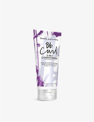 Curl 3-in-1 Conditioner-AA
