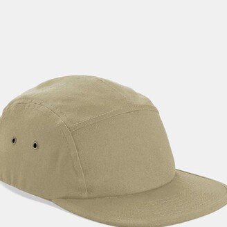 Beechfield 5 Panel Canvas Cap