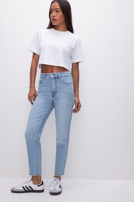 GA-SALE Weekender Relaxed Tapered Jeans