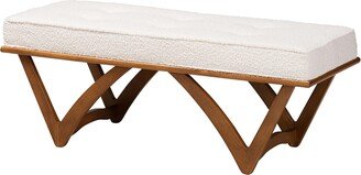 Chenoa Bench & Banquette