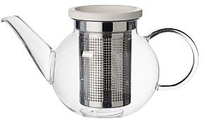 Artesano Teapot with Strainer, Small