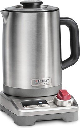 True Temperature Electric Kettle-AA