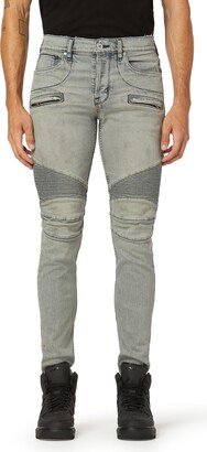 The Blinder Biker V2 Skinny Jeans