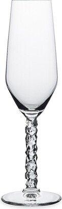 Carat 2-Piece Champagne Glass Set