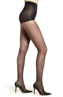 Shimmer Sheer Tights-AA