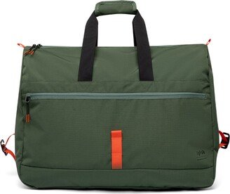 Lefrik Flod Duffle Bag Vandra Pine