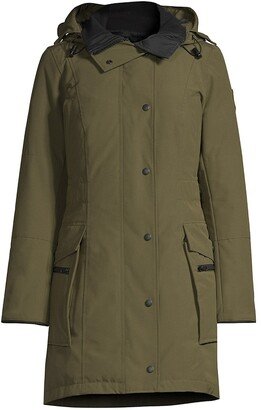 Kinley Parka