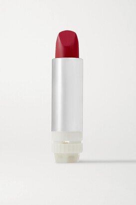 Net Sustain Matte Lipstick Refill - Pop Art Red