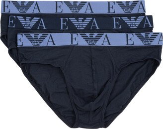 Underwear Cotton Briefs-AA