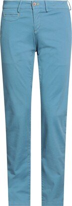 Pants Pastel Blue-AB