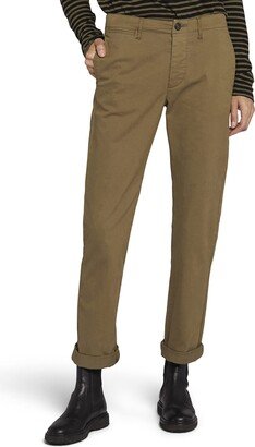 Captain Business Casual Pants for Women