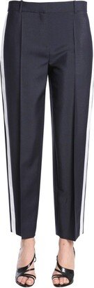 Side Band Trousers