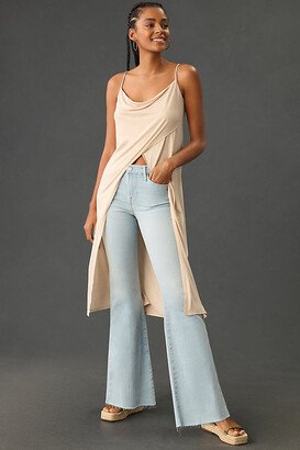 Le High Easy Flare Jeans