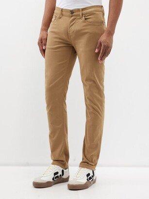 Slimmy Tapered Slim-leg Jeans