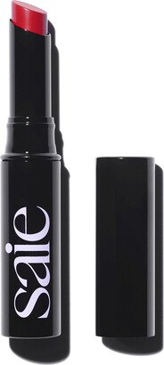 Saie Lip Blur Lipstick