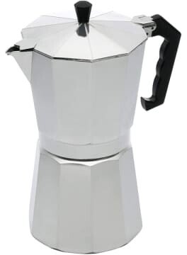 12 Cup Espresso Maker