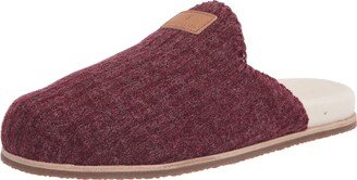 Revitalign Alder Sweater Orthotic Slipper