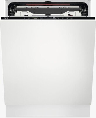 7000 FSE74747P Fully Integrated Dishwasher