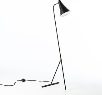 Jameson Reading Floor Lamp With Adjustable Shade