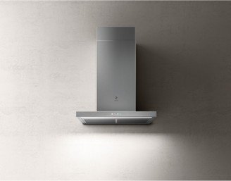 THIN-60 59.8cm Chimney Cooker Hood