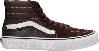 Sk8-Hi High Top Sneakers-AA