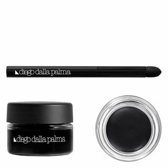 Diego Dalla Palma Makeupstudio Water Resistant Oriental Kajal and Eyeliner - 3.2g