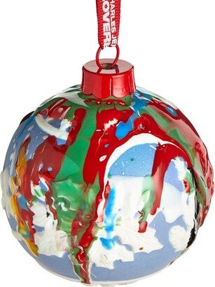 X Charles Jeffrey Loverboy Paint Splash Bauble-AD