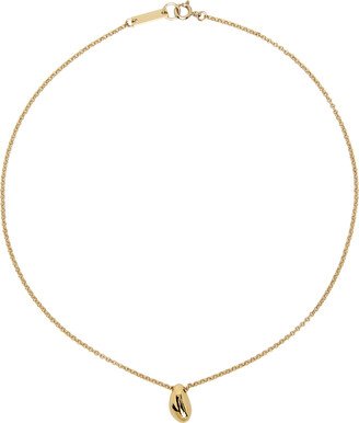 Gold Perfect Day Necklace