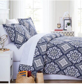 Tranquility Ultra Soft 3 Pc. Duvet Cover Set, King/California King