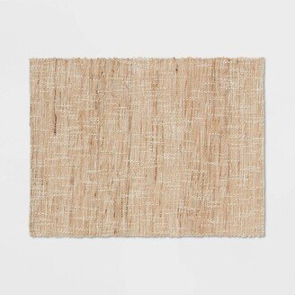 Hemp Natural Ramie Placemat