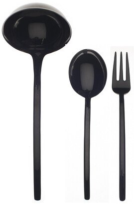 3Pc Serving Set-AS