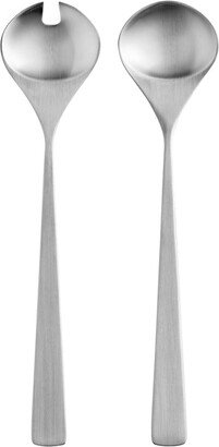 Maya Salad Servers