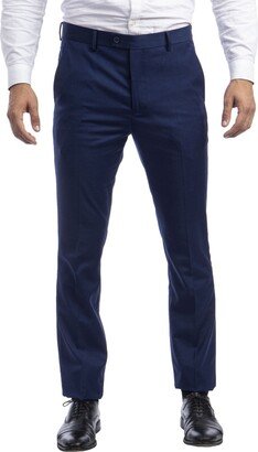 Sean Alexander Performance Men's Stretch Dress Pants