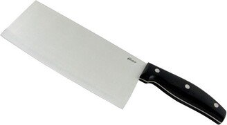 Granger 7 in. Fine Edge Stainless Steel Blade Cleaver