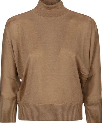 Talea Turtle Neck Sweater