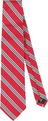 FIORIO Ties & Bow Ties Red