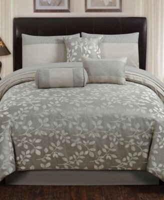 Riverbrook Home Selvy 7 Pc. Comforter Sets