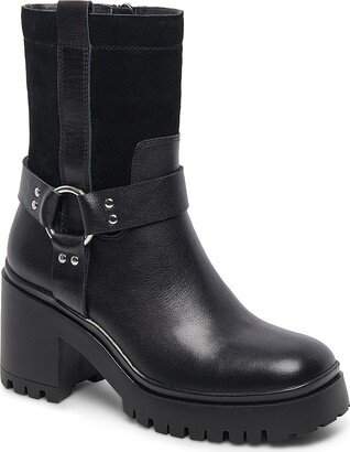 Blondo USA Rebel Platform Boot