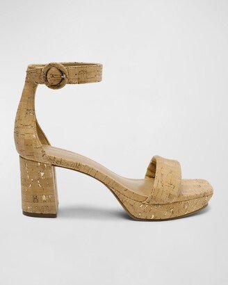 Carla Platform Sandals