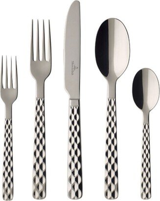 Boston 20 Piece Flatware Service for 4