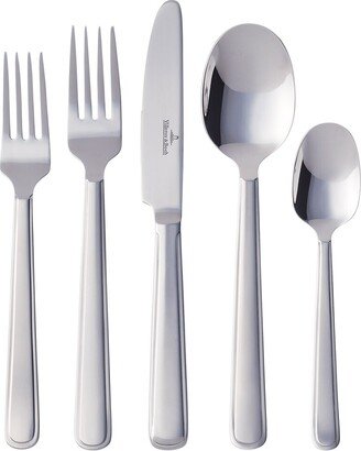 Celeste 18/10 60Pc Flatware Set