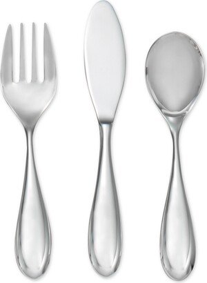 Kibo Toddler Flatware Set