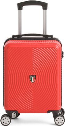 TJMAXX 17In Increspare Hardside Carry-On Spinner For Women