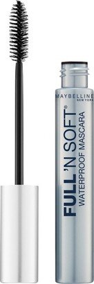 Full 'N Soft Mascara - - 0.28 fl oz