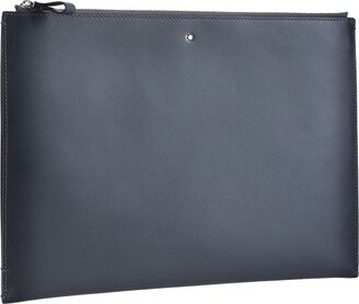 Portfolio Document Holder Steel Grey