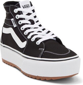 Filmore Hi Tapered Platform Sneaker