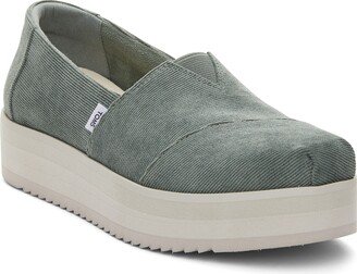 Alp Midform Espadrille