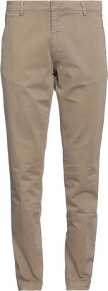 BRO SHIP Pants Khaki