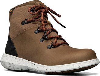 Juniper Hiker Freedom Lace Hi-Top Boot