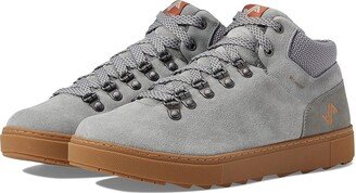 Forsake Lucie Mid (Mist Blue) Women's Shoes